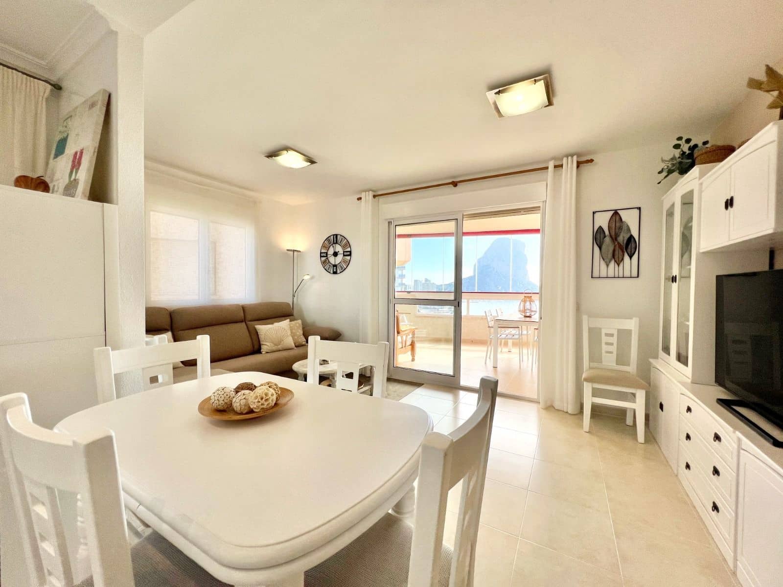 2 camera da letto Appartamento in vendita in Calpe / Calp con garage - 495.000 € (Rif: 9484676)