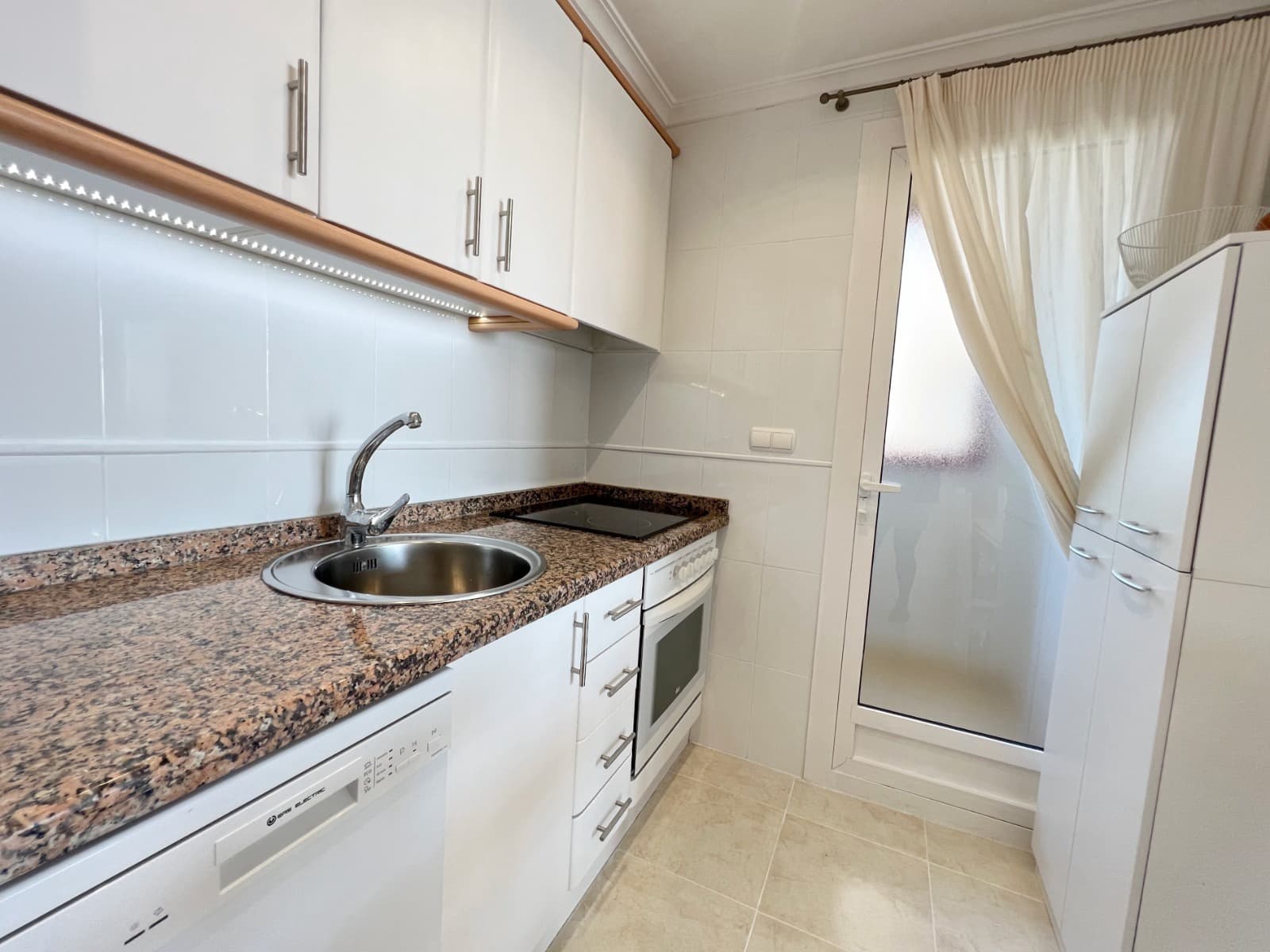 2 camera da letto Appartamento in vendita in Calpe / Calp con garage - 495.000 € (Rif: 9484676)