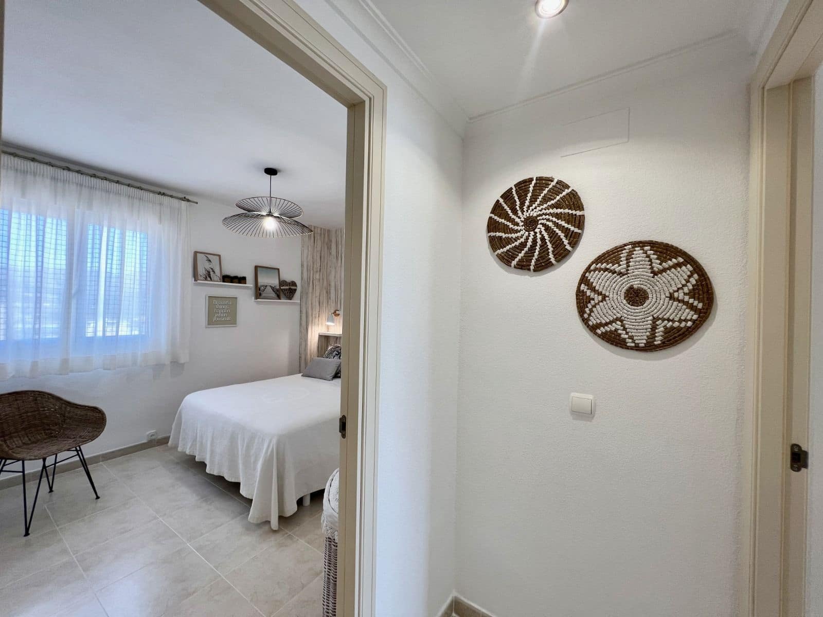 2 camera da letto Appartamento in vendita in Calpe / Calp con garage - 495.000 € (Rif: 9484676)