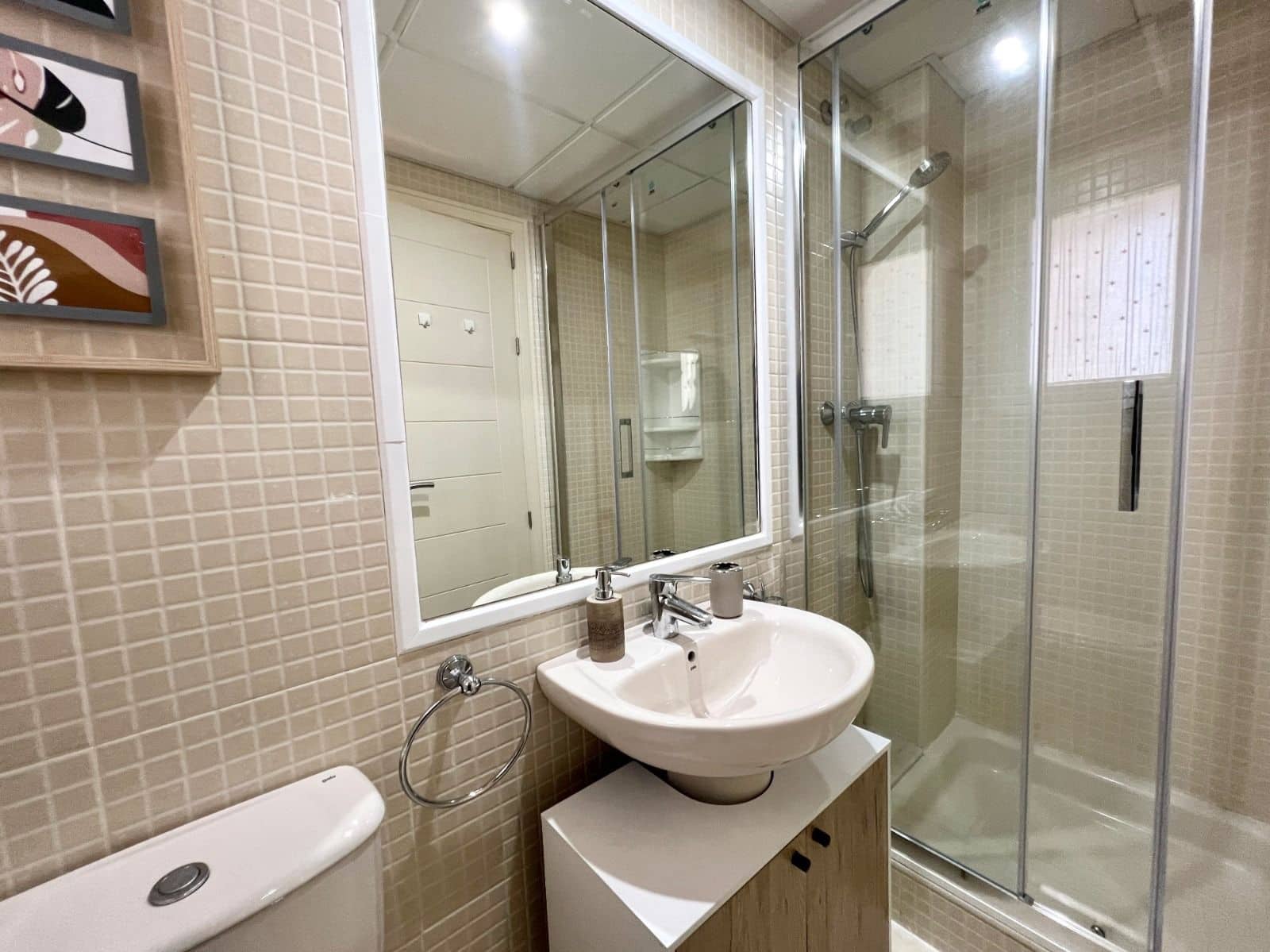 2 camera da letto Appartamento in vendita in Calpe / Calp con garage - 495.000 € (Rif: 9484676)