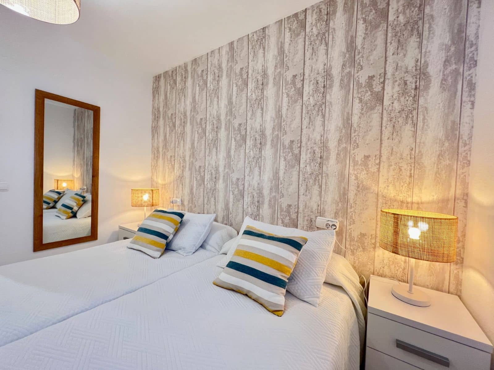 2 camera da letto Appartamento in vendita in Calpe / Calp con garage - 495.000 € (Rif: 9484676)