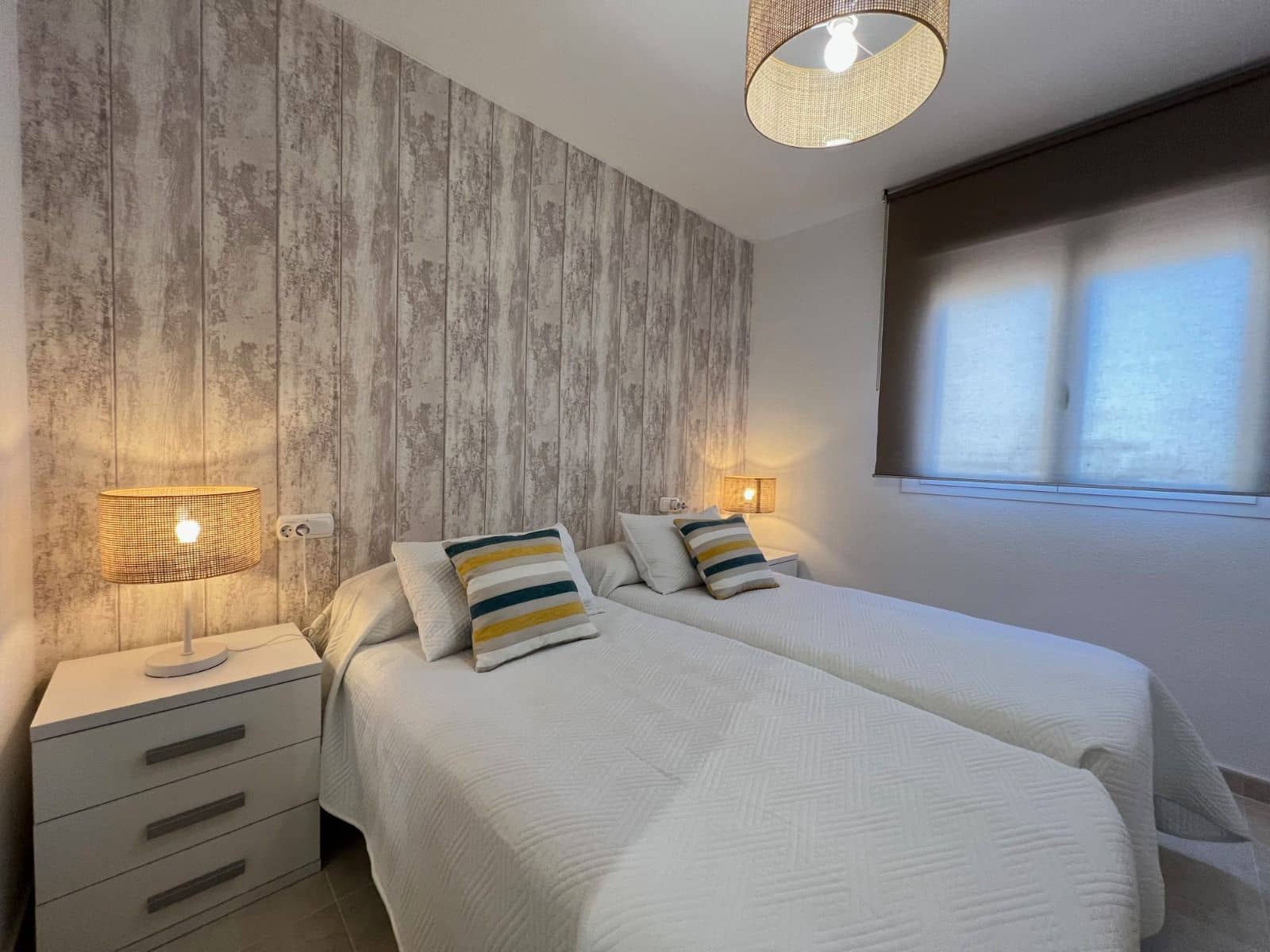 2 camera da letto Appartamento in vendita in Calpe / Calp con garage - 495.000 € (Rif: 9484676)