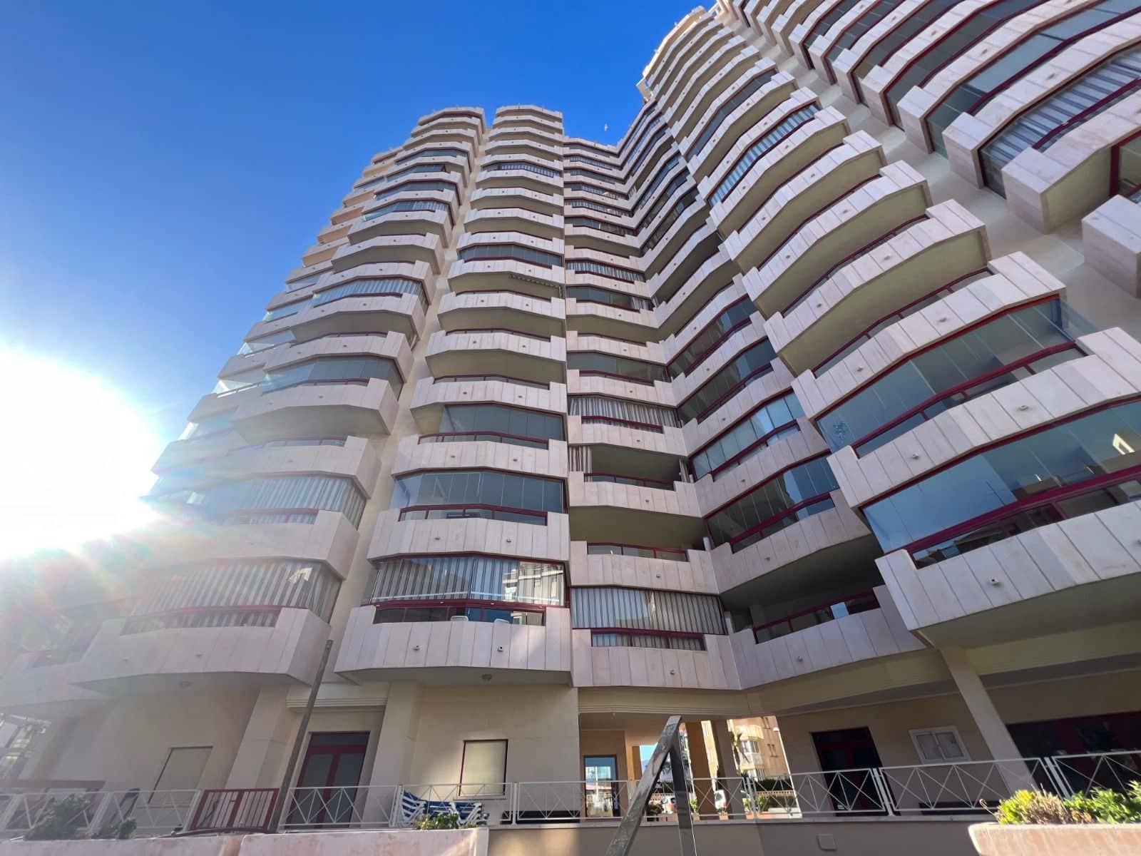 2 camera da letto Appartamento in vendita in Calpe / Calp con garage - 495.000 € (Rif: 9484676)