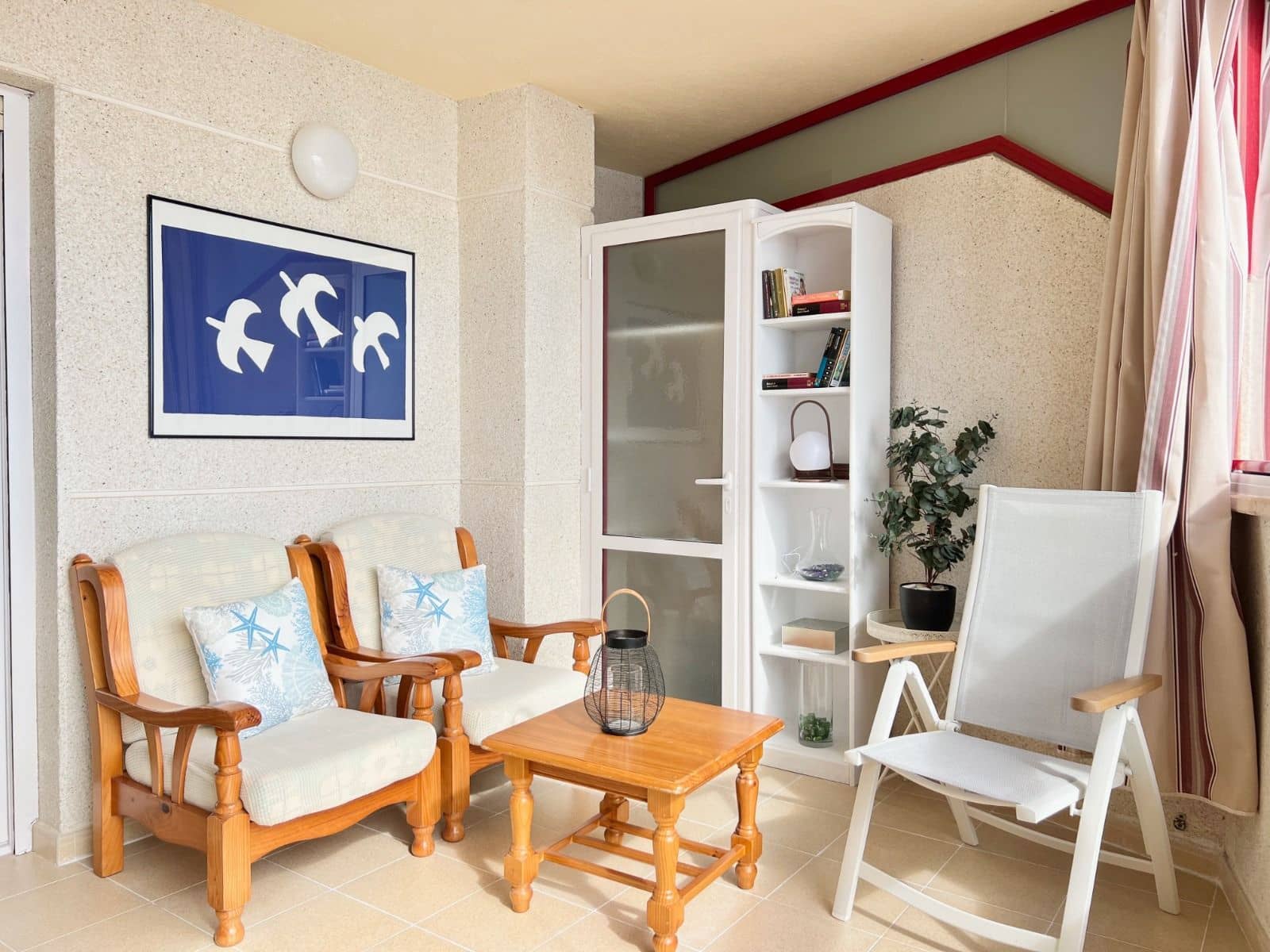 2 camera da letto Appartamento in vendita in Calpe / Calp con garage - 495.000 € (Rif: 9484676)