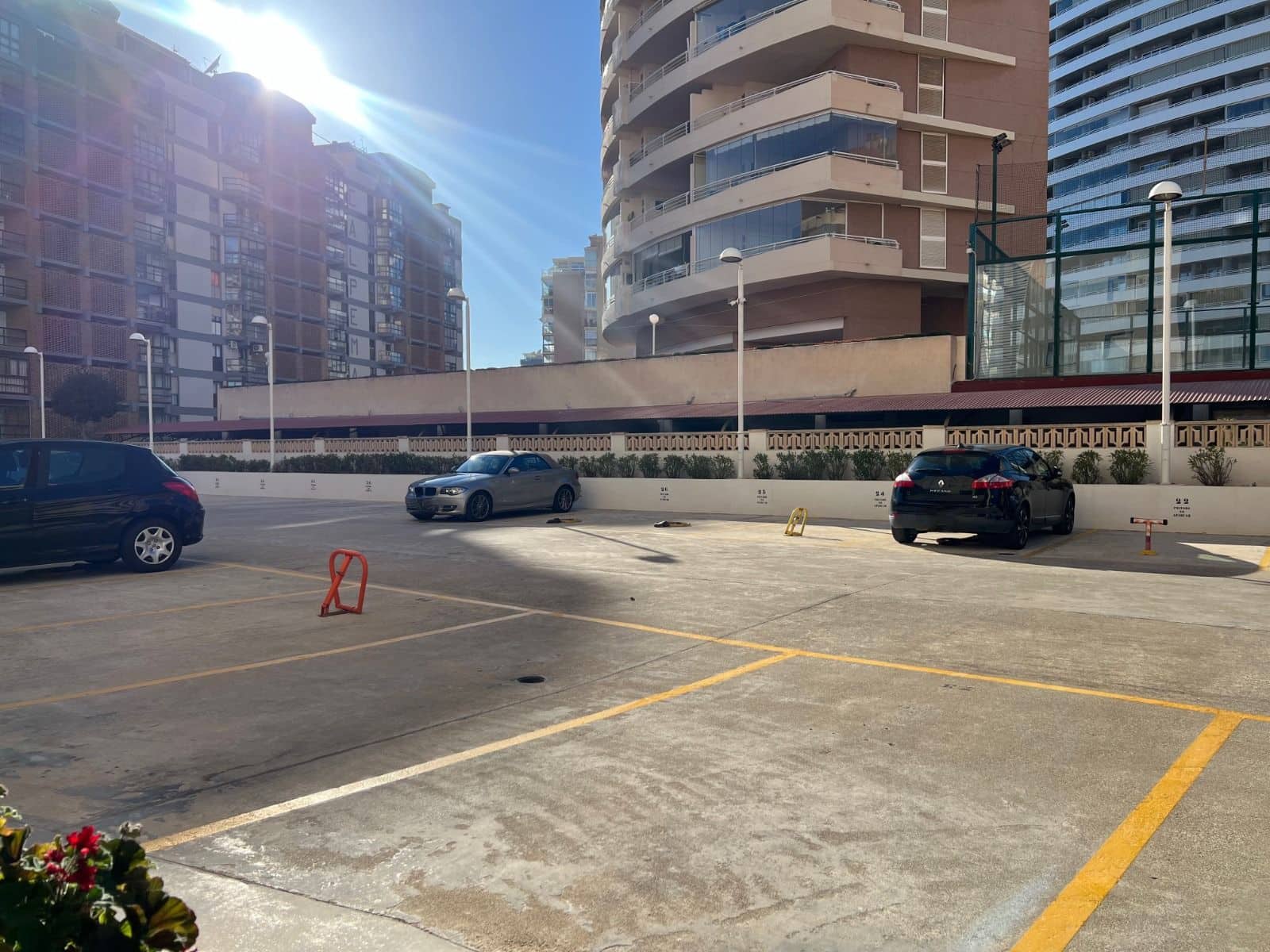 2 camera da letto Appartamento in vendita in Calpe / Calp con garage - 495.000 € (Rif: 9484676)