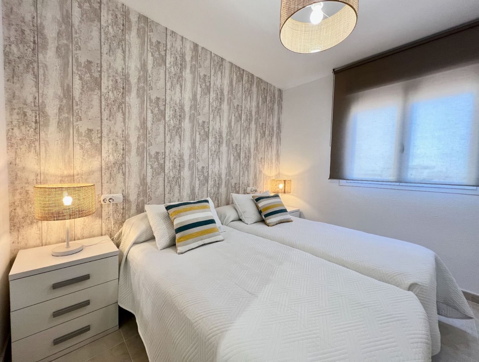 2 camera da letto Appartamento in vendita in Calpe / Calp con garage - 495.000 € (Rif: 9484676)