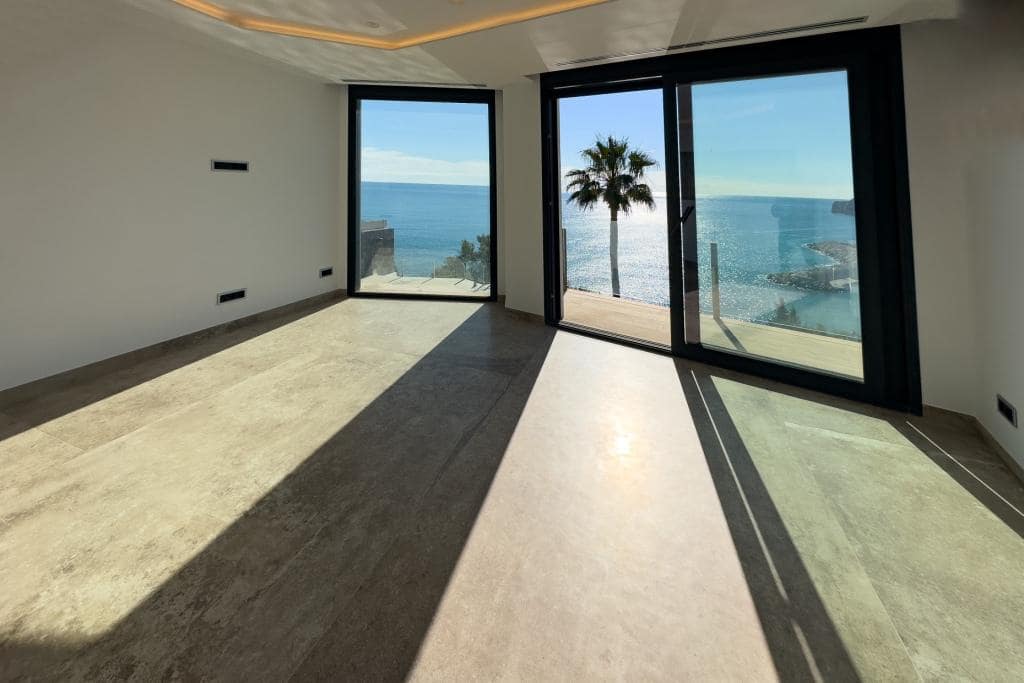 4 camera da letto Villa in vendita in Calpe / Calp con garage - 2.850.000 € (Rif: 9484679)