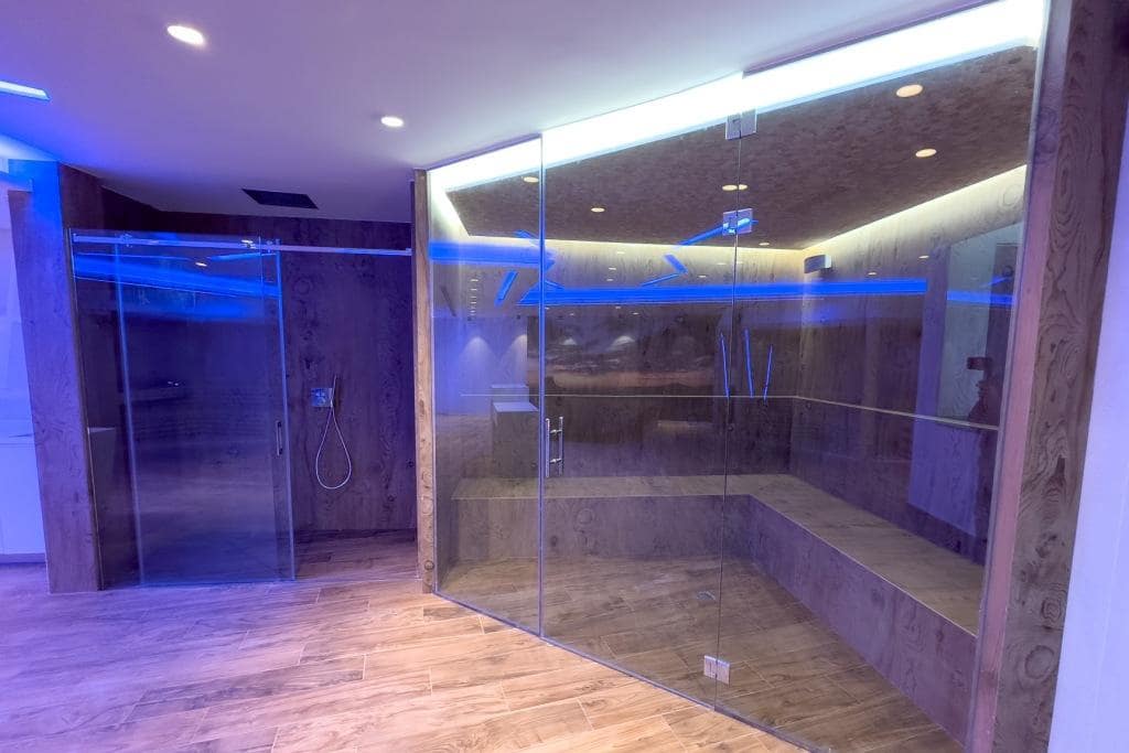 4 camera da letto Villa in vendita in Calpe / Calp con garage - 2.850.000 € (Rif: 9484679)