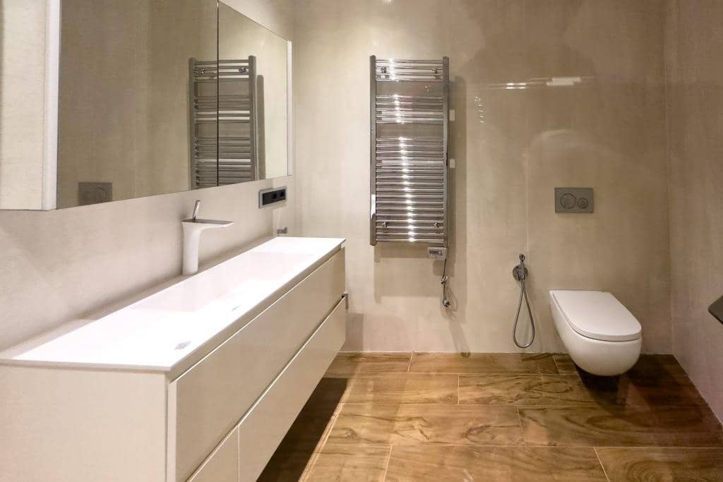 4 camera da letto Villa in vendita in Calpe / Calp con garage - 2.850.000 € (Rif: 9484679)