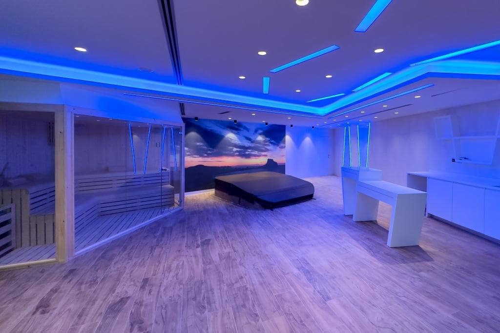 4 camera da letto Villa in vendita in Calpe / Calp con garage - 2.850.000 € (Rif: 9484679)