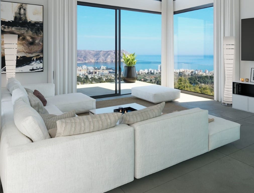 5 bedroom Villa for sale in Adsubia - € 2,750,000 (Ref: 9484680)