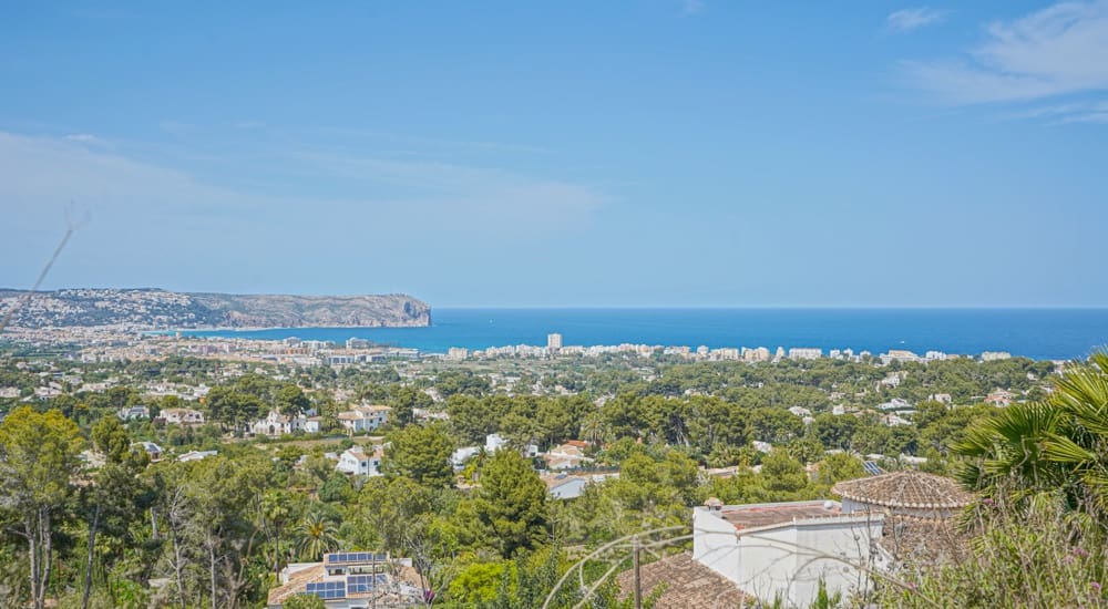 5 bedroom Villa for sale in Adsubia - € 2,750,000 (Ref: 9484680)