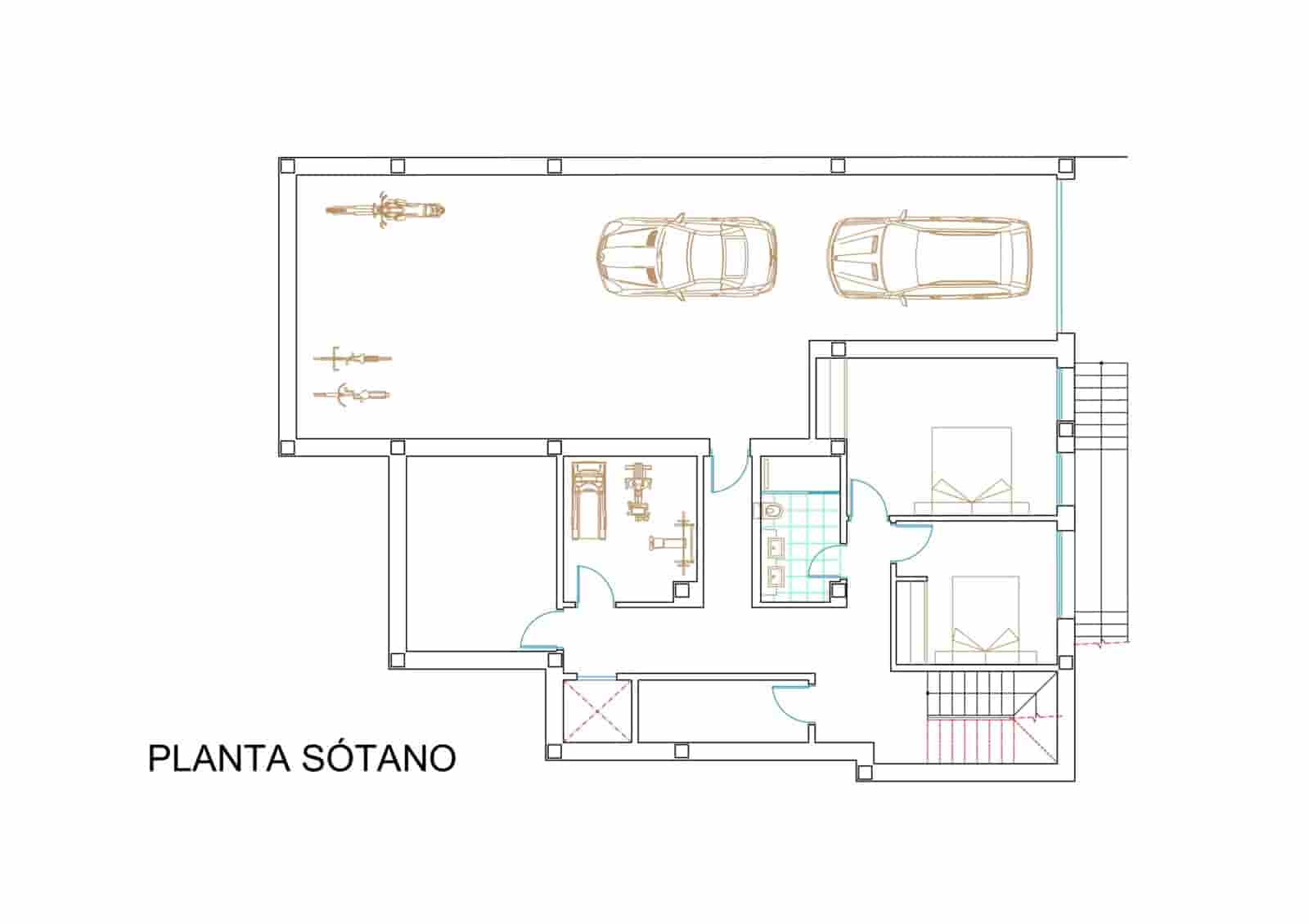 5 bedroom Villa for sale in Adsubia - € 2,750,000 (Ref: 9484680)