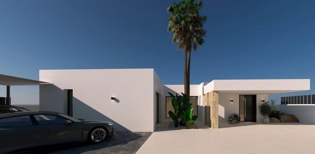 Chalet de 3 habitaciones en Gargasindi, Calpe / Calp en venta con garaje - 868.000 € (Ref: 9484681)