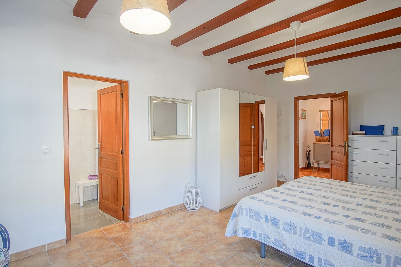 Chalet de 8 habitaciones en Javea / Xàbia en venta con garaje - 1.650.000 € (Ref: 9484682)