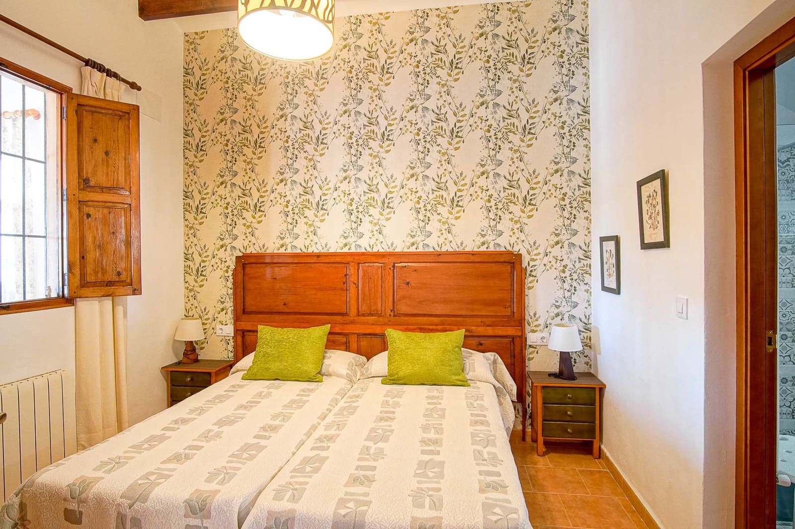 Chalet de 8 habitaciones en Javea / Xàbia en venta con garaje - 1.650.000 € (Ref: 9484682)