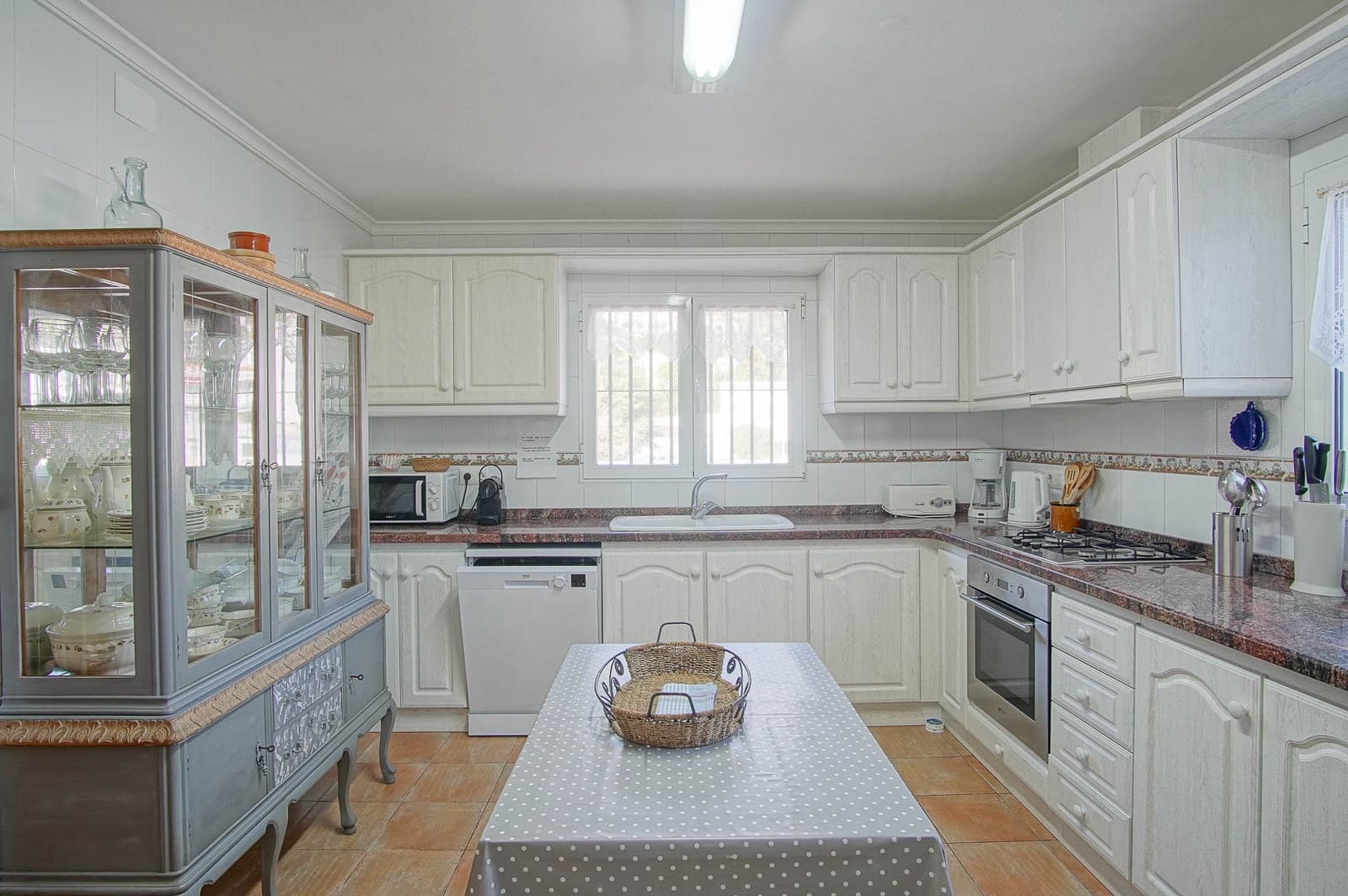 Chalet de 8 habitaciones en Javea / Xàbia en venta con garaje - 1.650.000 € (Ref: 9484682)