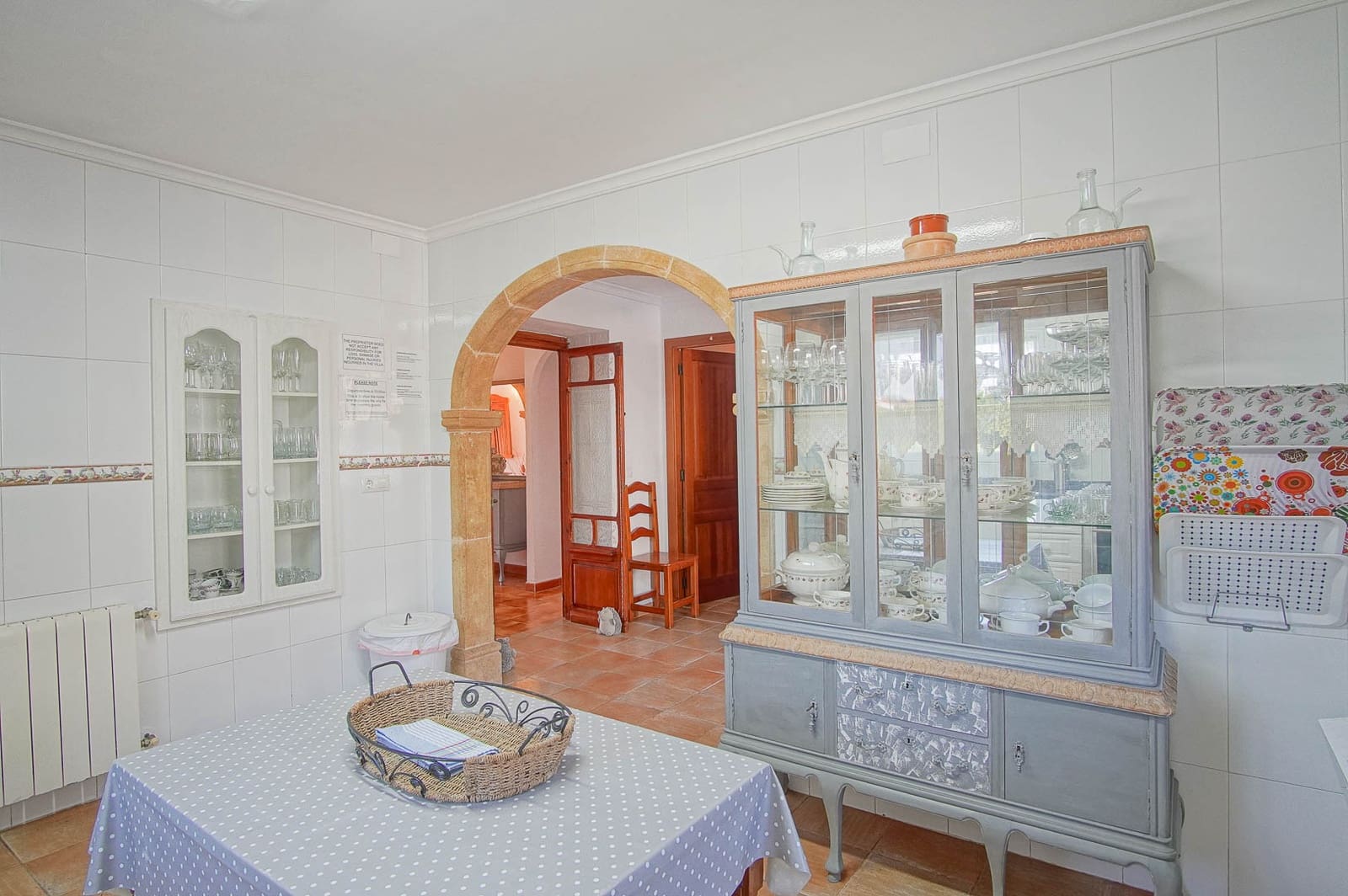 Chalet de 8 habitaciones en Javea / Xàbia en venta con garaje - 1.650.000 € (Ref: 9484682)