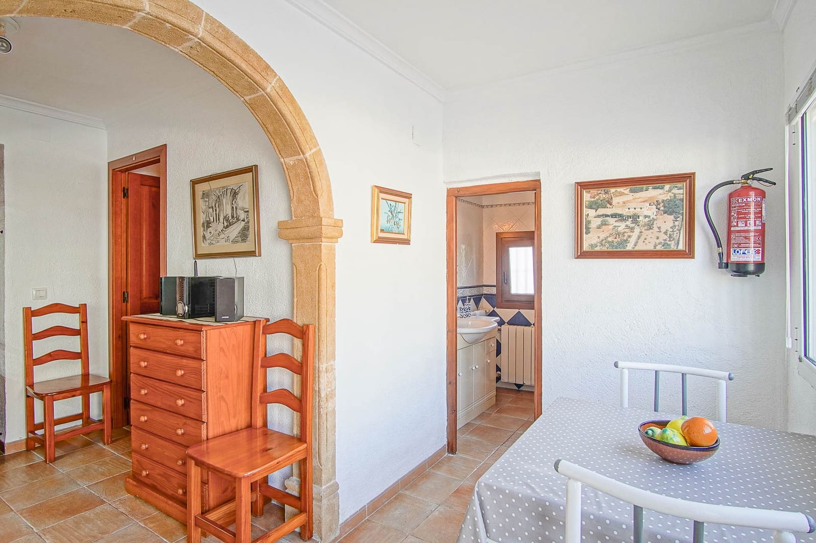 Chalet de 8 habitaciones en Javea / Xàbia en venta con garaje - 1.650.000 € (Ref: 9484682)