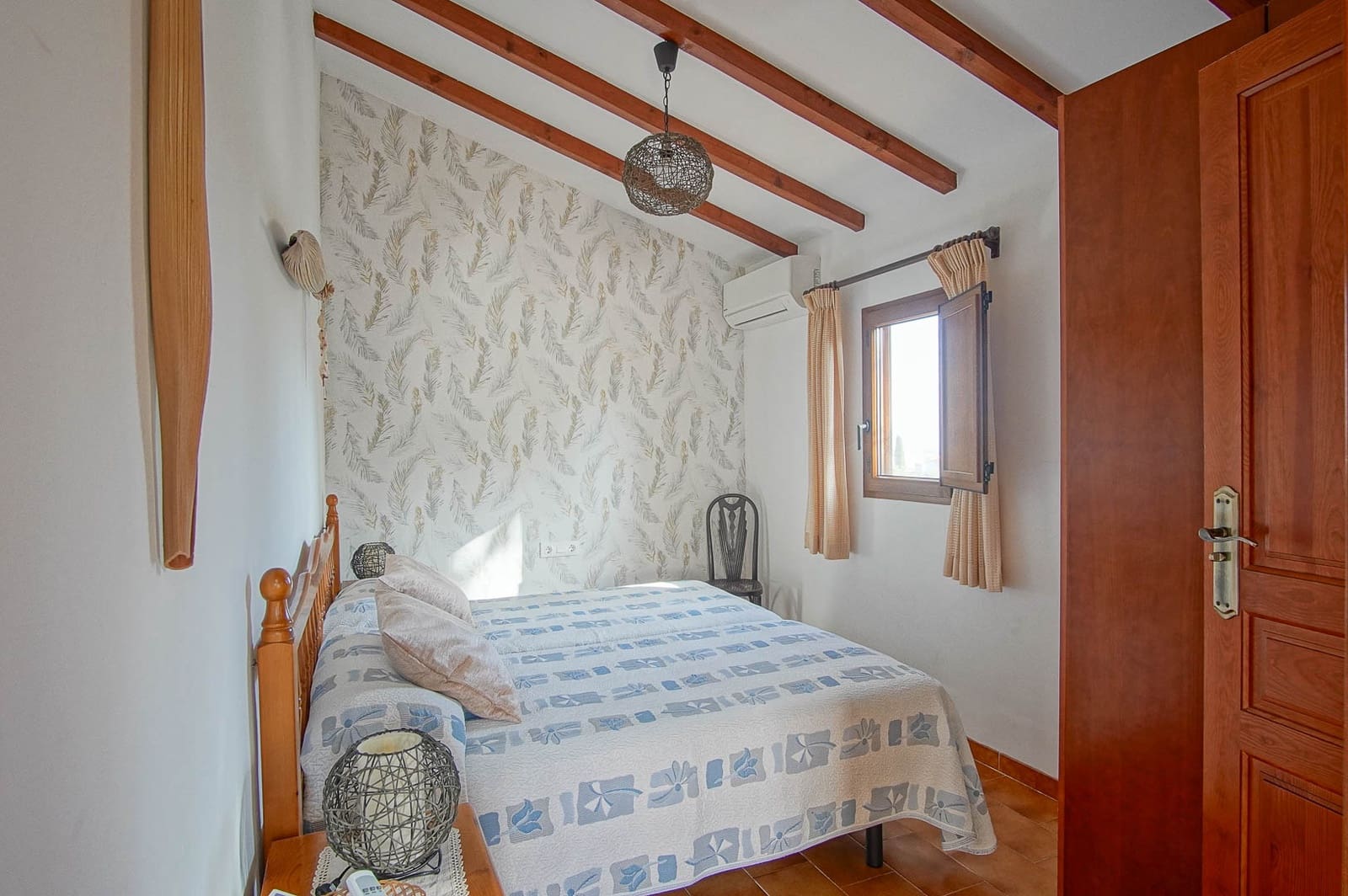 Chalet de 8 habitaciones en Javea / Xàbia en venta con garaje - 1.650.000 € (Ref: 9484682)