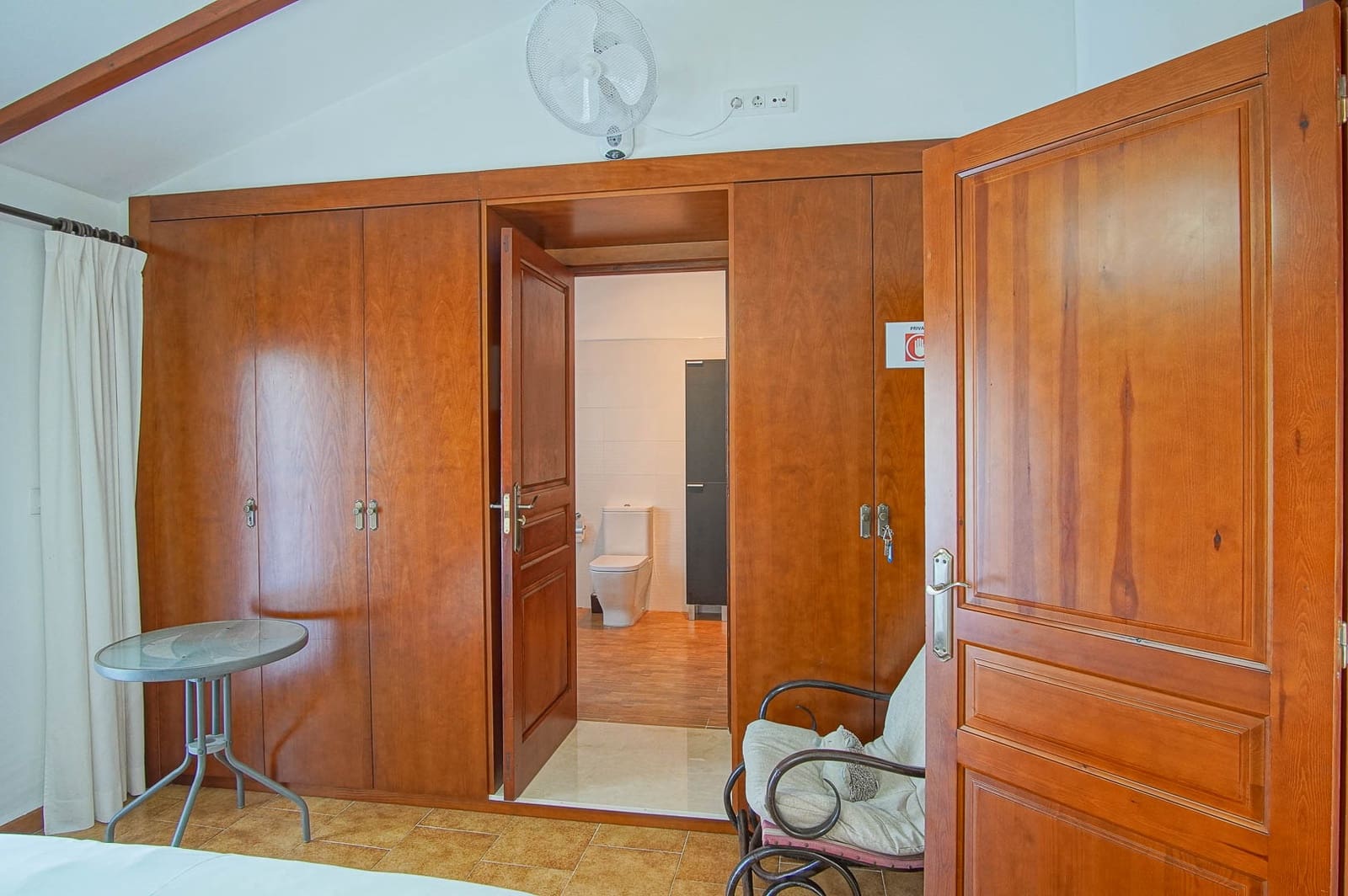 Chalet de 8 habitaciones en Javea / Xàbia en venta con garaje - 1.650.000 € (Ref: 9484682)