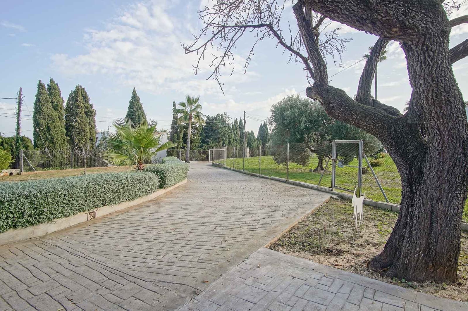 Chalet de 8 habitaciones en Javea / Xàbia en venta con garaje - 1.650.000 € (Ref: 9484682)