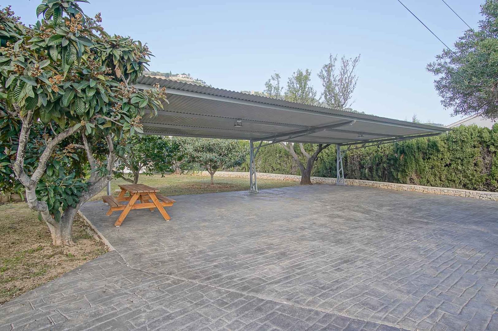 Chalet de 8 habitaciones en Javea / Xàbia en venta con garaje - 1.650.000 € (Ref: 9484682)