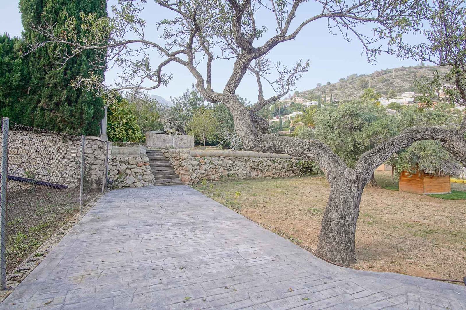 Chalet de 8 habitaciones en Javea / Xàbia en venta con garaje - 1.650.000 € (Ref: 9484682)