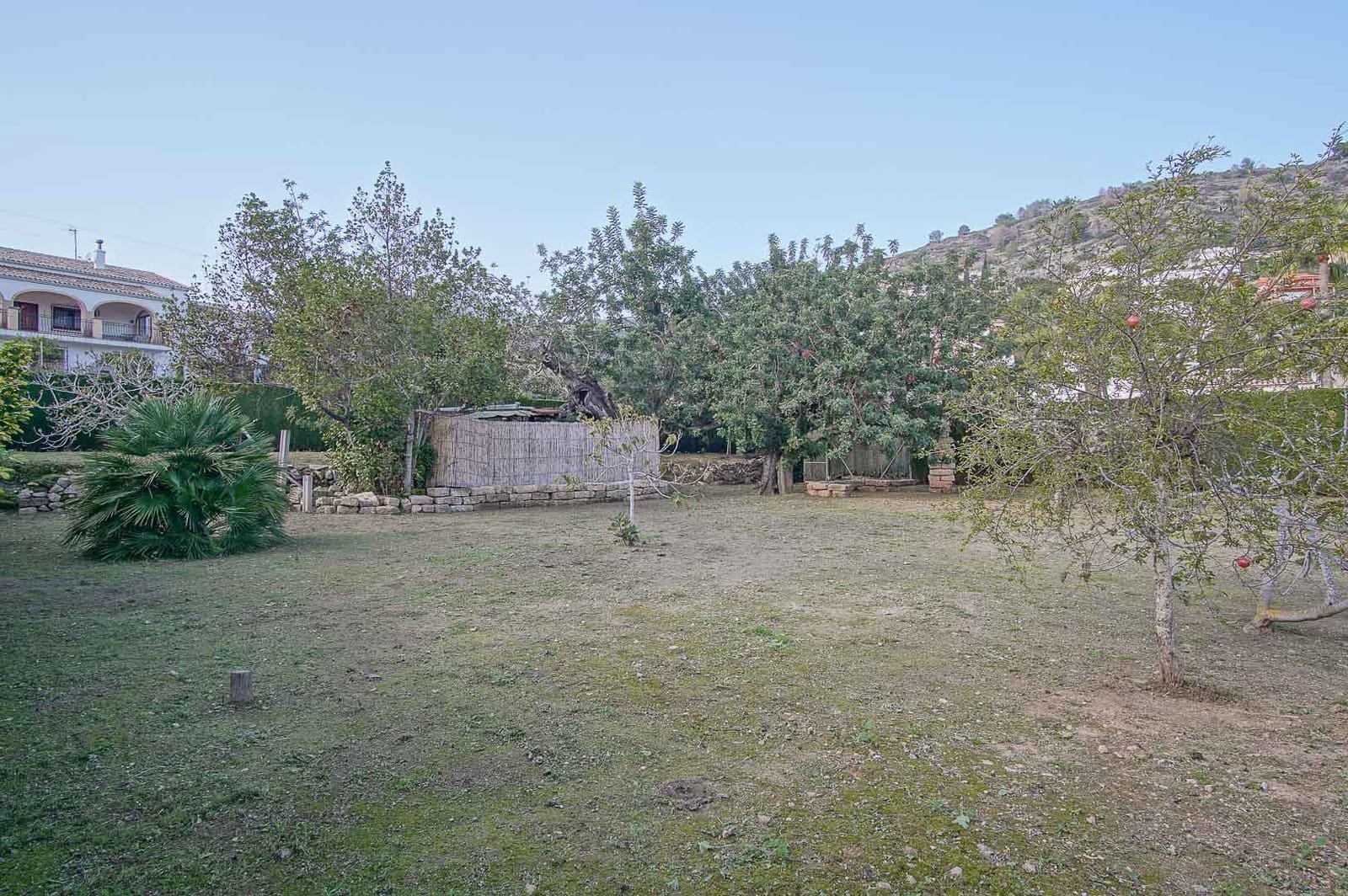 Chalet de 8 habitaciones en Javea / Xàbia en venta con garaje - 1.650.000 € (Ref: 9484682)