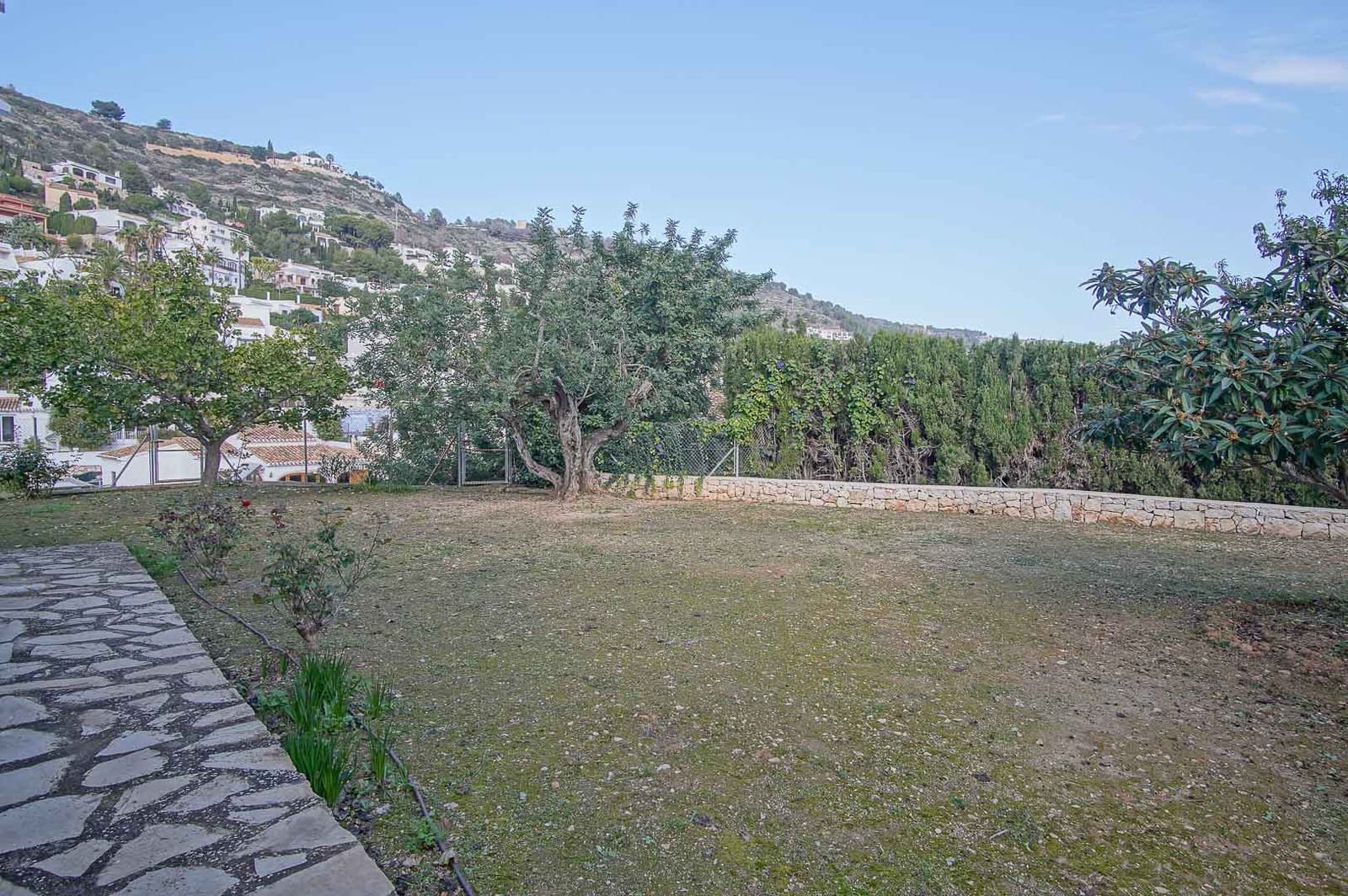 Chalet de 8 habitaciones en Javea / Xàbia en venta con garaje - 1.650.000 € (Ref: 9484682)