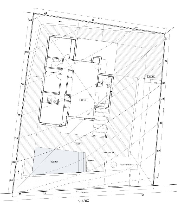3 bedroom Villa for sale in Benitachell / Benitatxell - € 625,000 (Ref: 9484683)