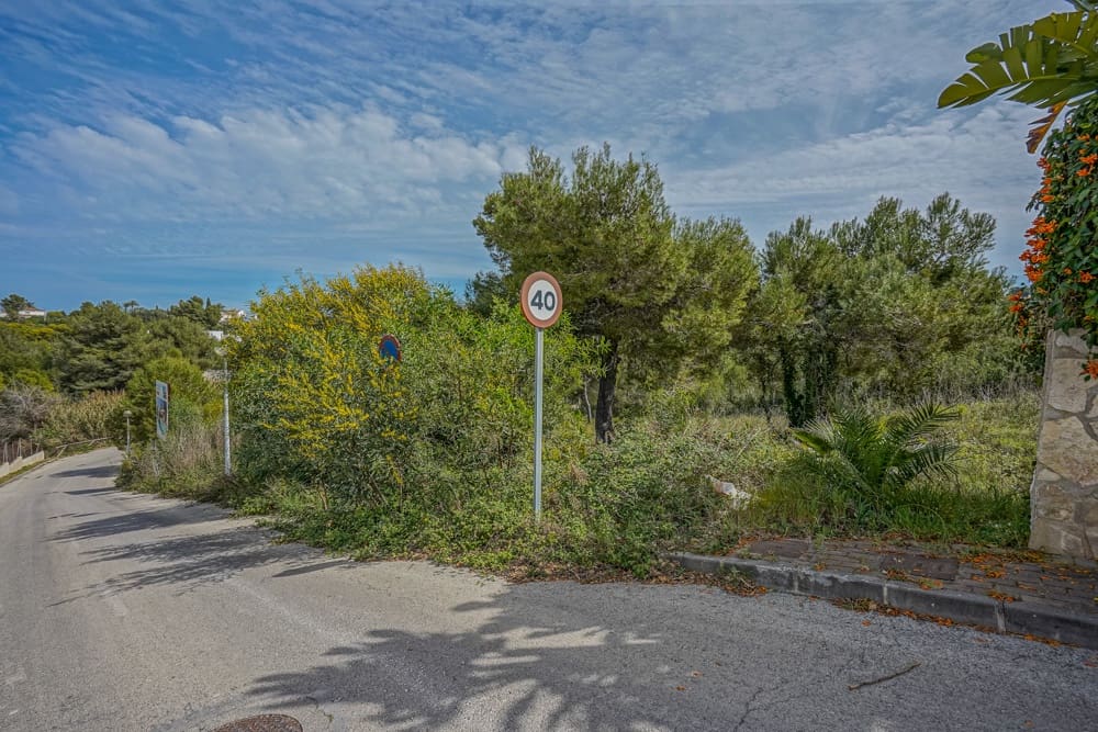 3 bedroom Villa for sale in Benitachell / Benitatxell - € 625,000 (Ref: 9484683)