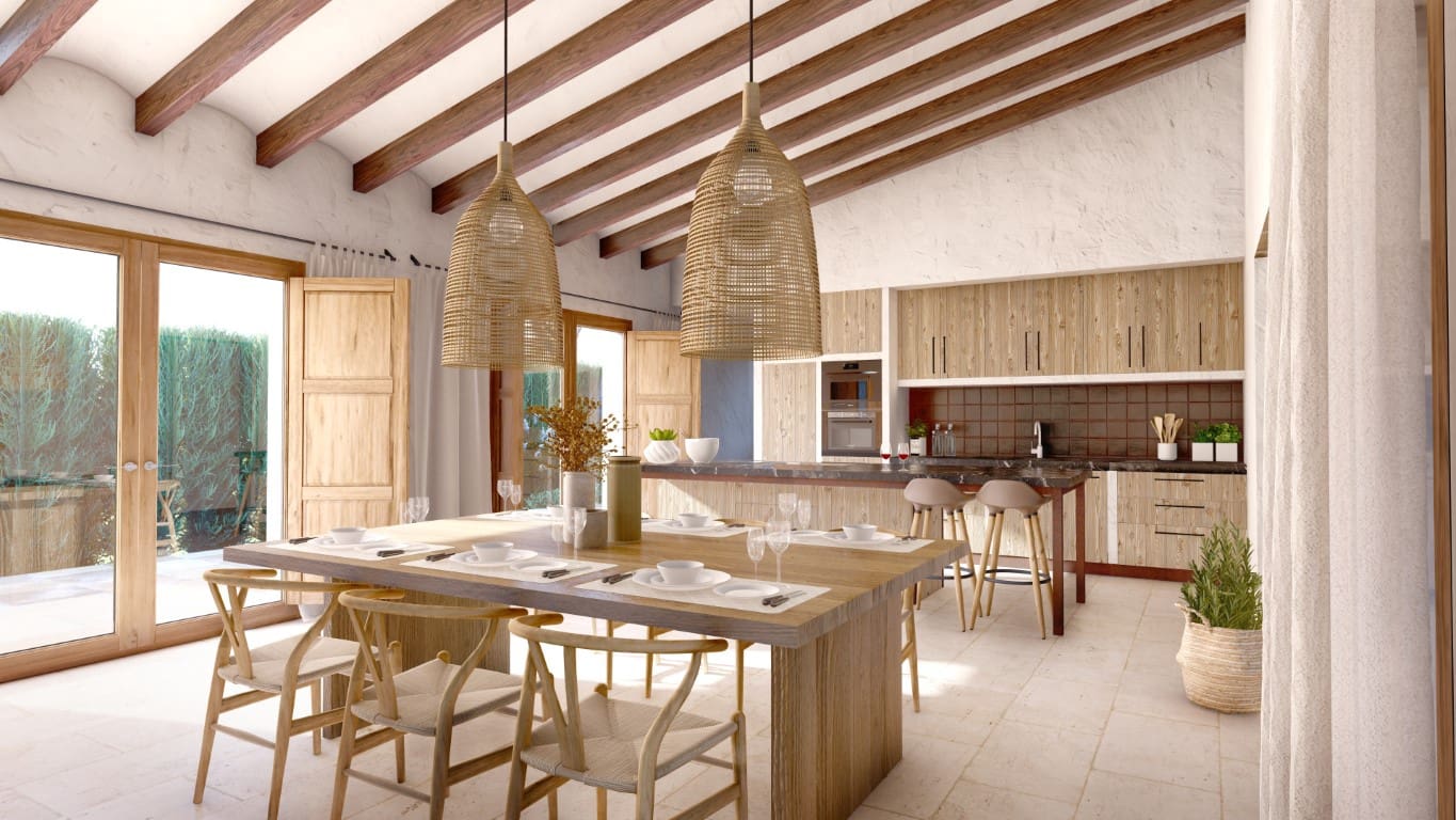 3 bedroom Villa for sale in Benitachell / Benitatxell - € 625,000 (Ref: 9484683)