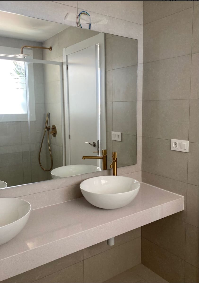 3 camera da letto Appartamento in vendita in Calpe / Calp con garage - 595.000 € (Rif: 9484687)