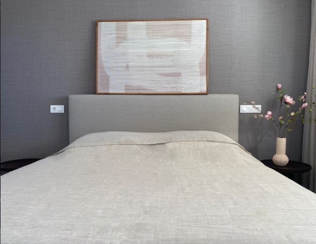 3 camera da letto Appartamento in vendita in Playa Arenal - Bol, Calpe / Calp con garage - 595.000 € (Rif: 9484687)