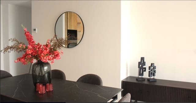 3 camera da letto Appartamento in vendita in Playa Arenal - Bol, Calpe / Calp con garage - 595.000 € (Rif: 9484687)