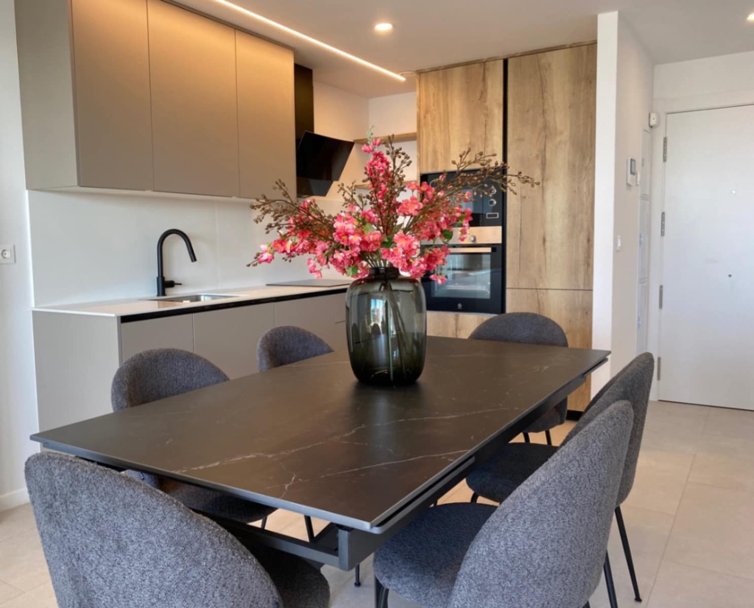 3 camera da letto Appartamento in vendita in Calpe / Calp con garage - 595.000 € (Rif: 9484687)