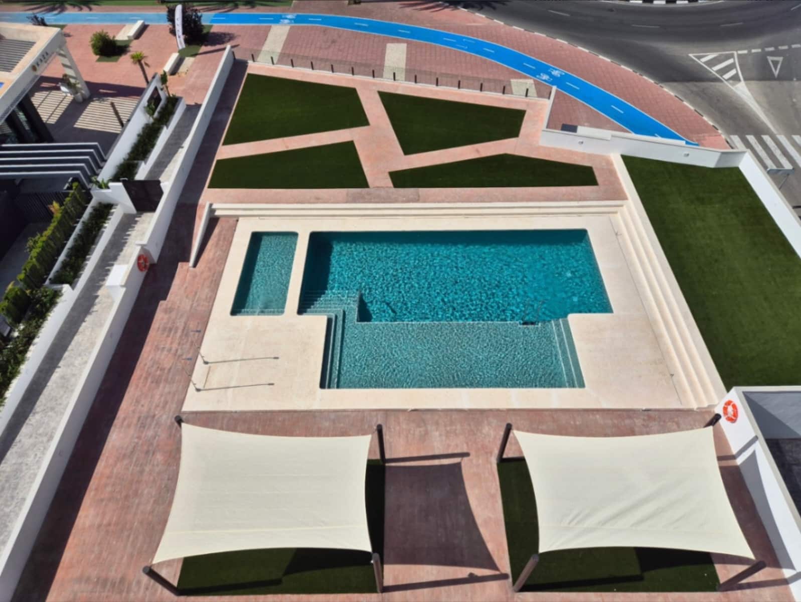 3 camera da letto Appartamento in vendita in Calpe / Calp con garage - 595.000 € (Rif: 9484687)