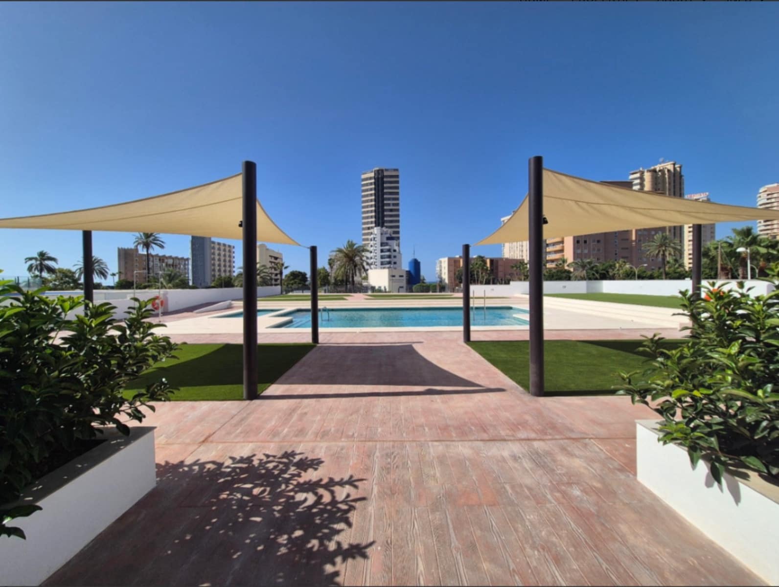 3 camera da letto Appartamento in vendita in Calpe / Calp con garage - 595.000 € (Rif: 9484687)