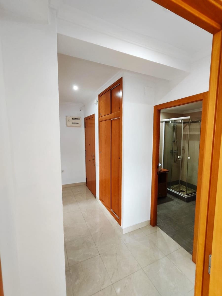 2 Zimmer Strandapartment zu verkaufen in Arenal mit Garage - 350.000 € (Ref: 9484688)