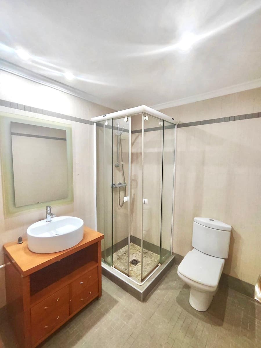 2 Zimmer Strandapartment zu verkaufen in Arenal mit Garage - 350.000 € (Ref: 9484688)