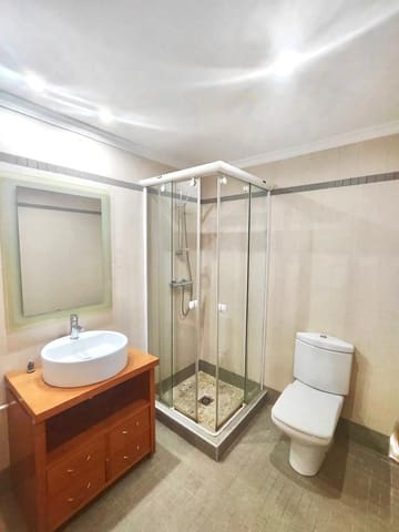 2 quarto Apartamento de Praia para venda em Arenal, Javea / Xàbia com garagem - 350 000 € (Ref: 9484688)