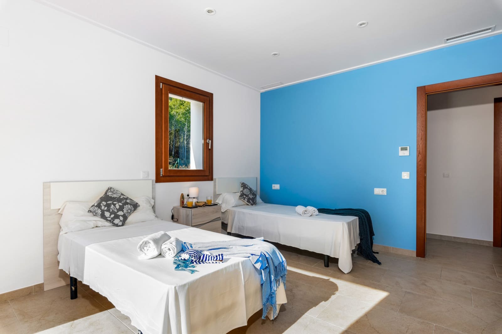 Chalet de 4 habitaciones en Calpe / Calp en venta - 1.095.000 € (Ref: 9484690)