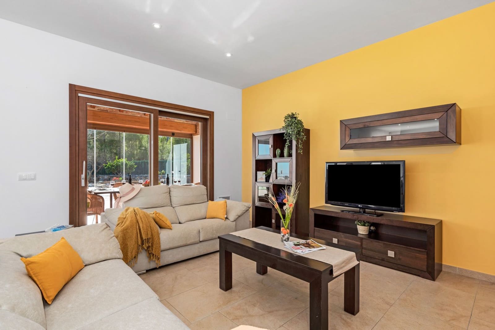 Chalet de 4 habitaciones en Calpe / Calp en venta - 1.095.000 € (Ref: 9484690)