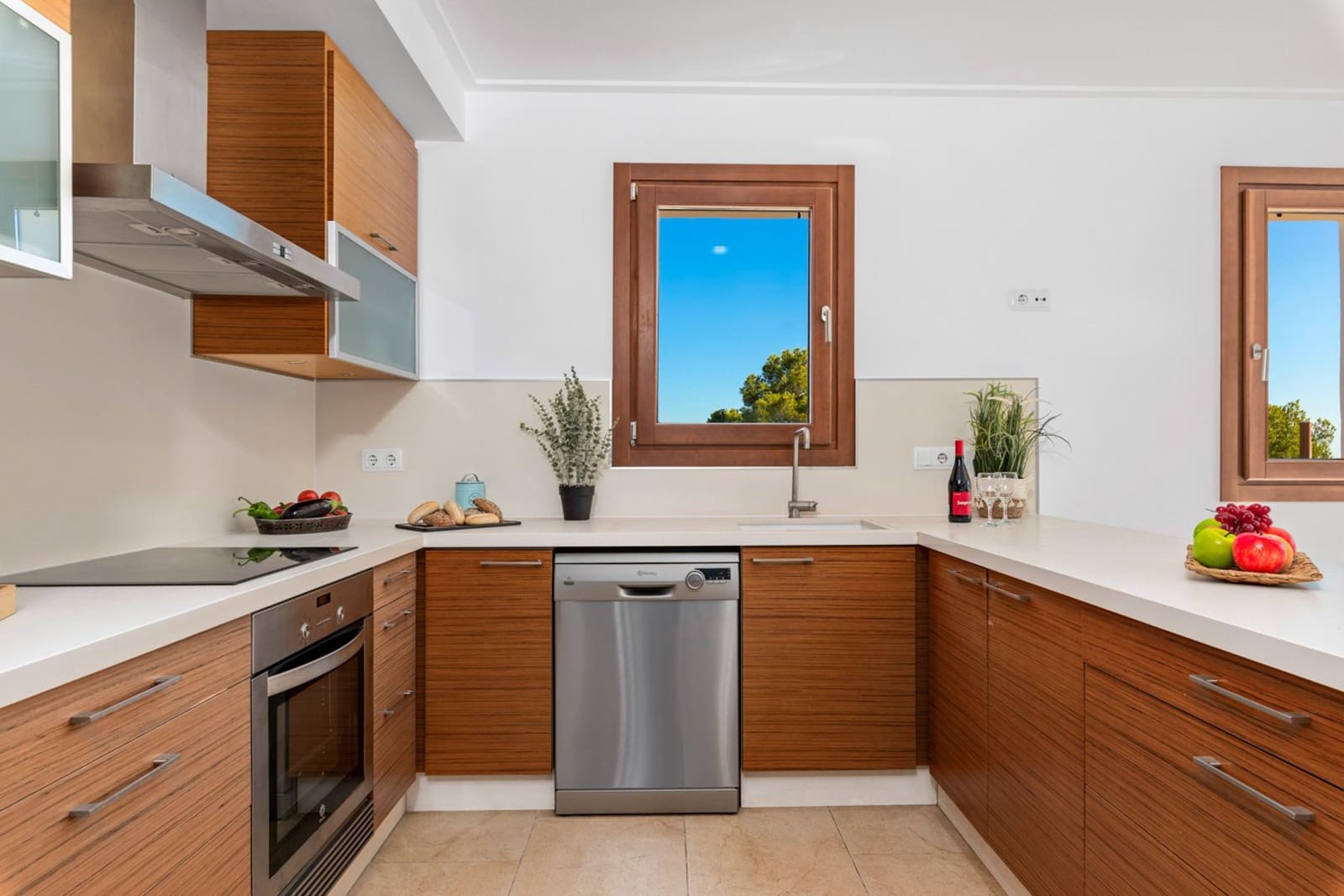 Chalet de 4 habitaciones en Calpe / Calp en venta - 1.095.000 € (Ref: 9484690)