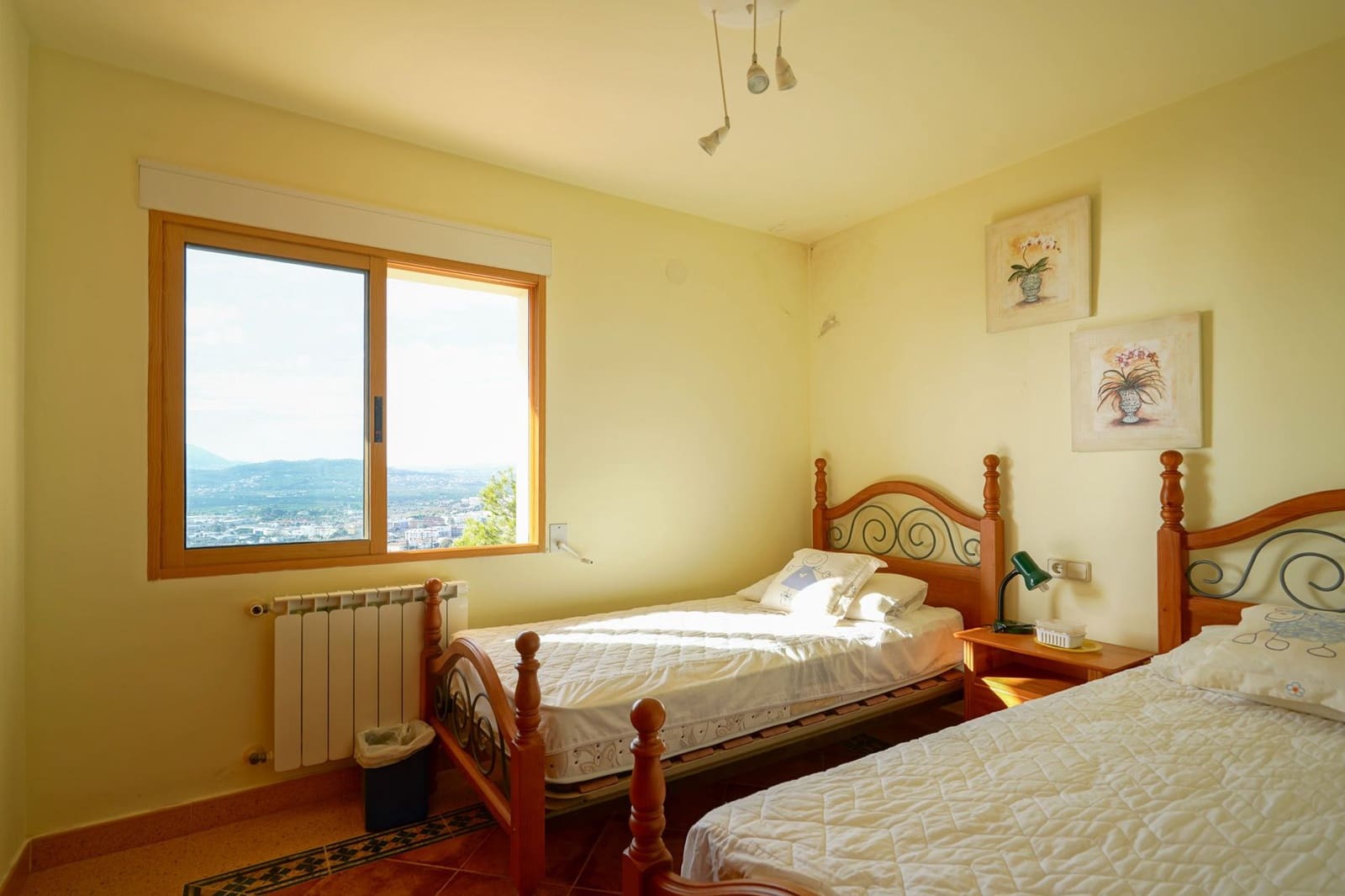 5 sypialnia Willa na sprzedaż w Javea / Xabia z garażem - 2 000 000 € (Ref: 9484693)