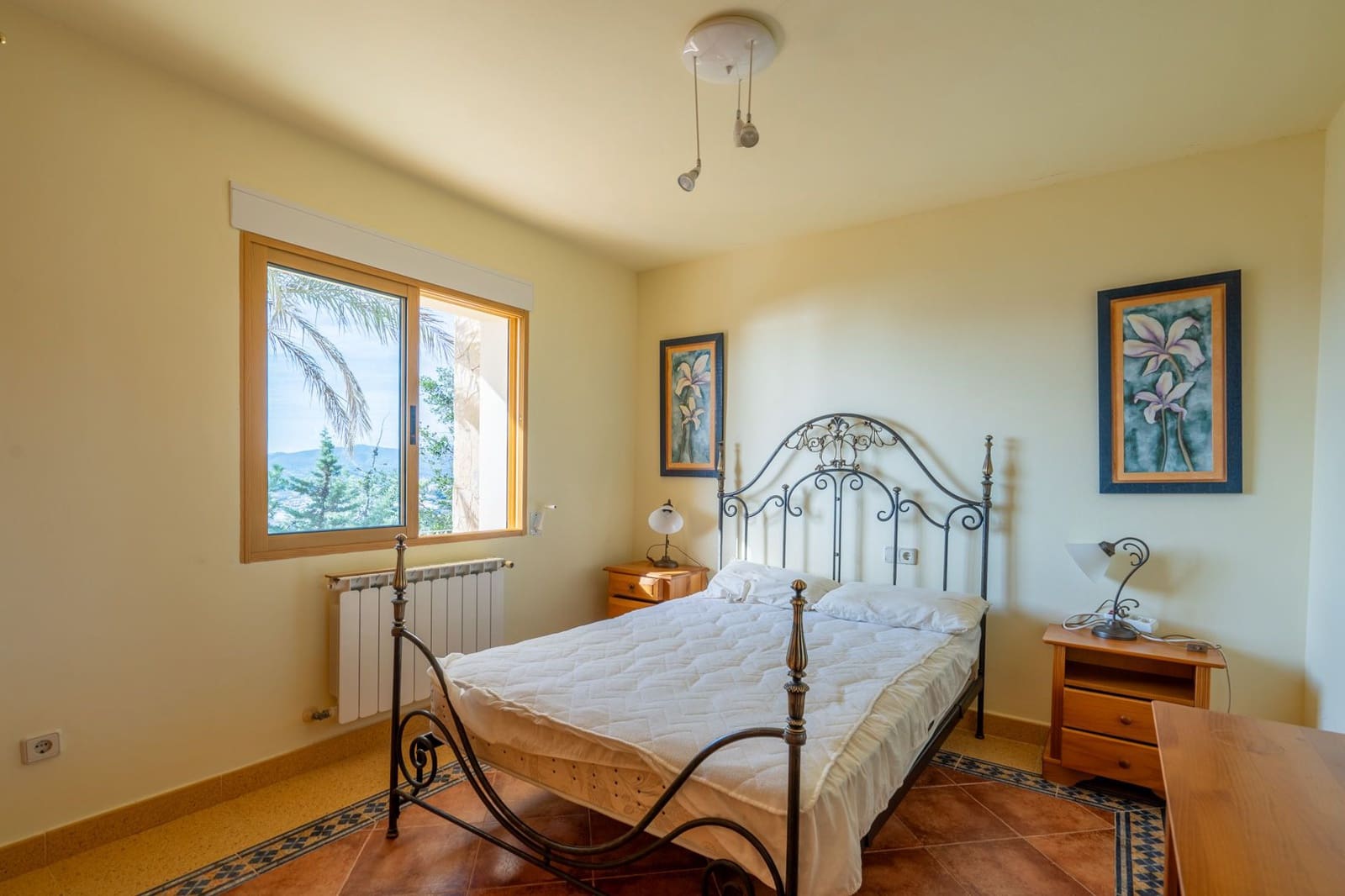 5 sypialnia Willa na sprzedaż w Javea / Xabia z garażem - 2 000 000 € (Ref: 9484693)