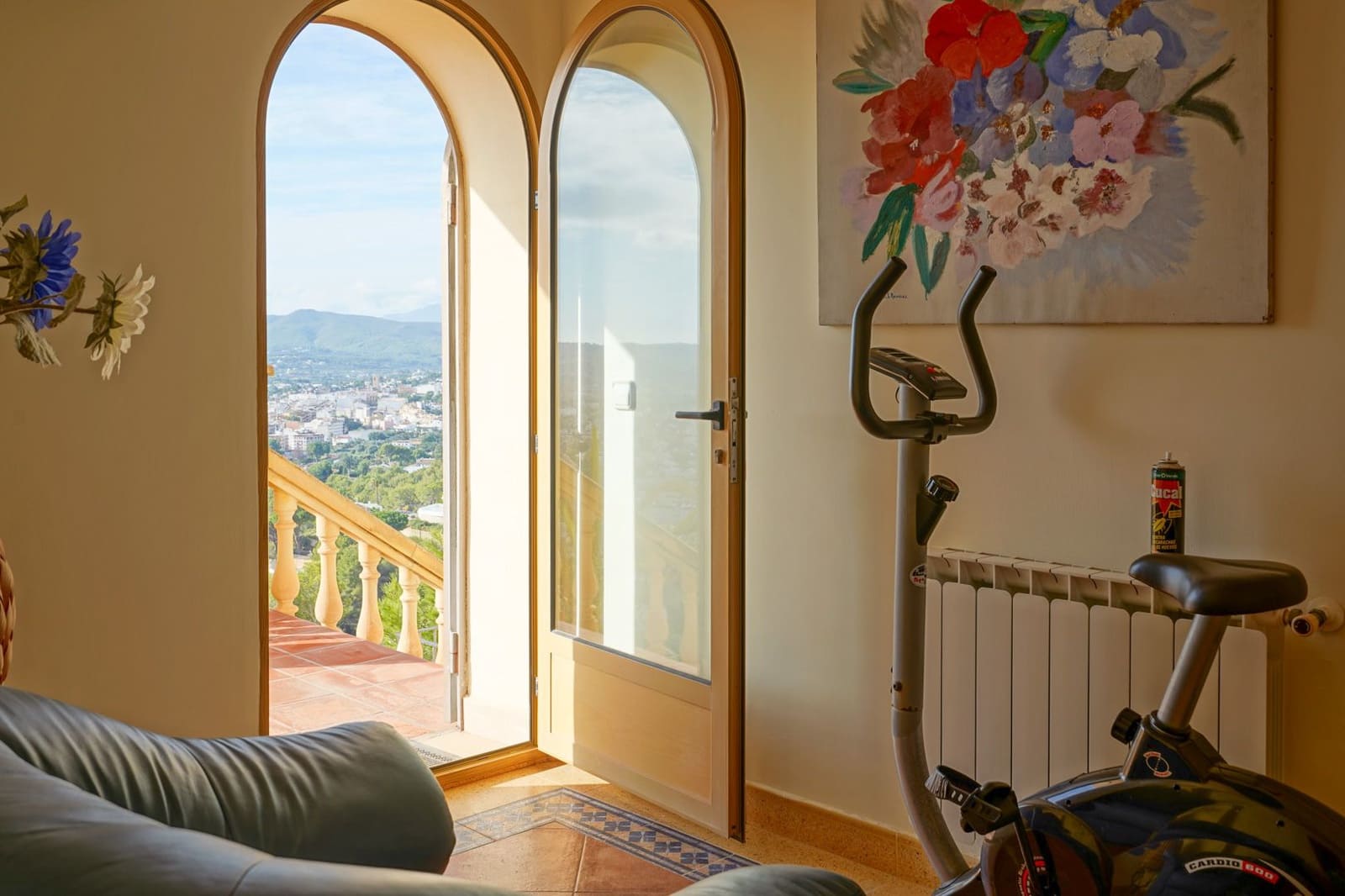 5 sypialnia Willa na sprzedaż w Javea / Xabia z garażem - 2 000 000 € (Ref: 9484693)