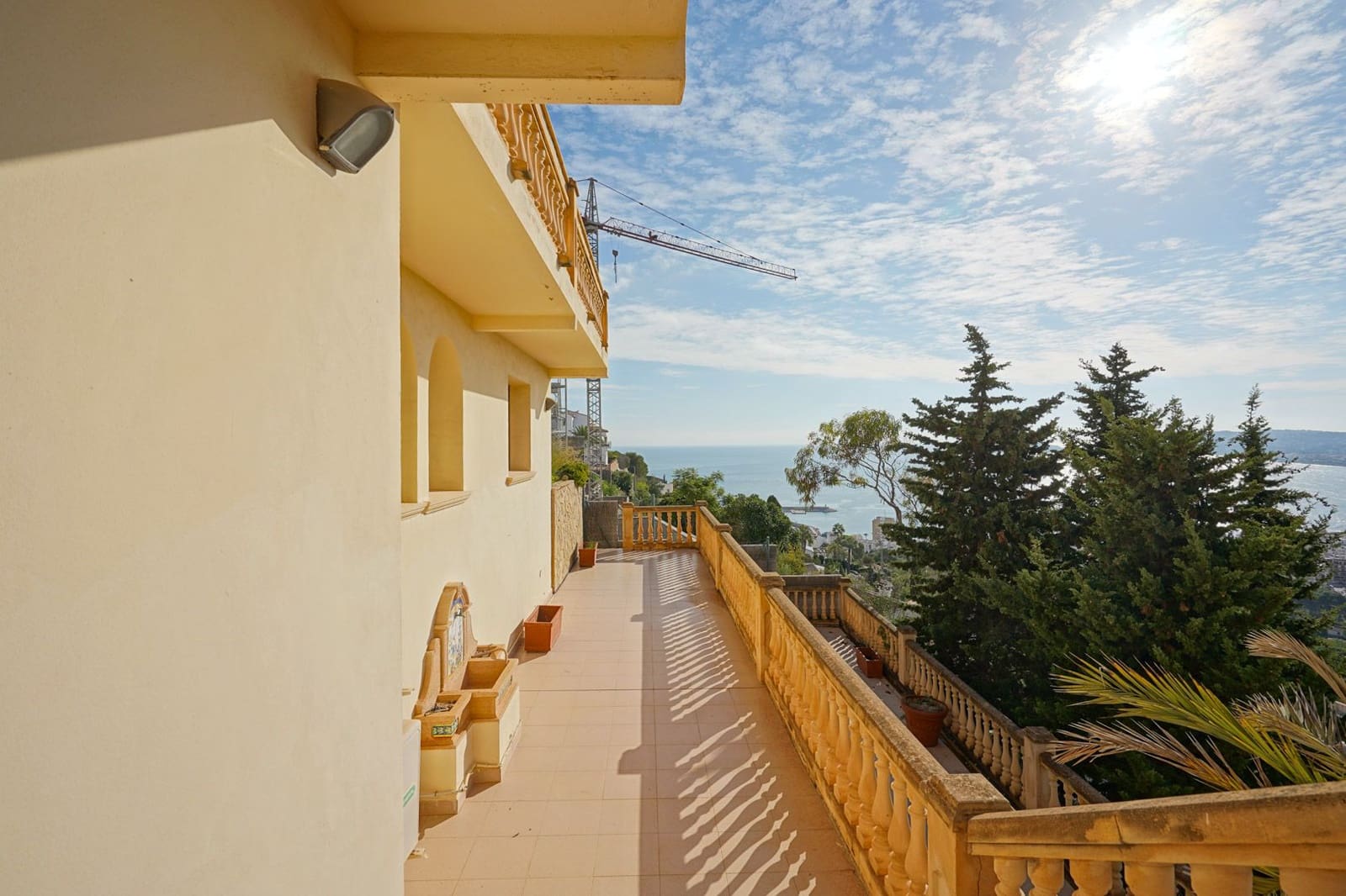 5 sypialnia Willa na sprzedaż w Javea / Xabia z garażem - 2 000 000 € (Ref: 9484693)