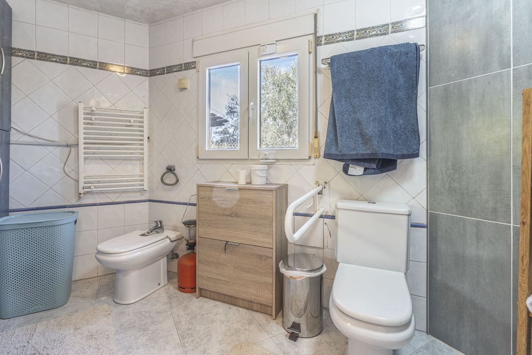 Chalet de 4 habitaciones en Javea / Xàbia en venta con garaje - 1.250.000 € (Ref: 9484694)